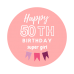 cumple50chica