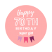 cumple70chica
