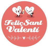 Heart San Valentin