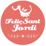 Feliç Sant Jordi